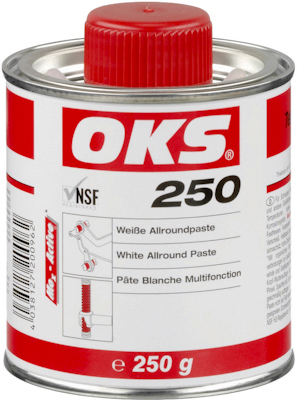 OKS 250 allround pasta