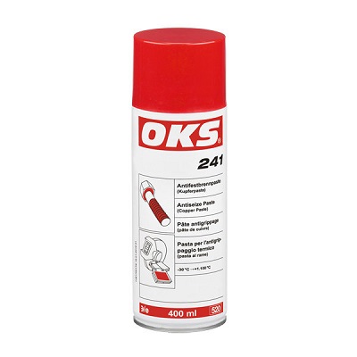 OKS 241 koperspray