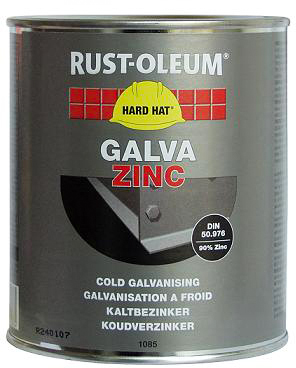 RUST-OLEUM koudverzinker (pot)