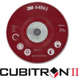 3M steunschijf voor Cubitron II.