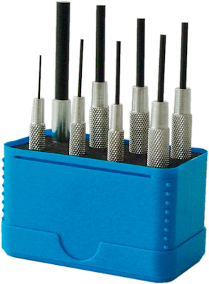 10388398 FORMAT PENDRIJVERSET 8-DLG M GEL.HULS 68690005