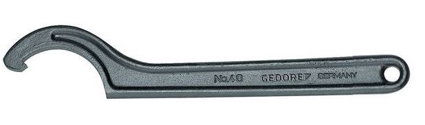 GEDORE haaksleutel 40