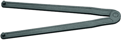 GEDORE pengatsleutel 44
