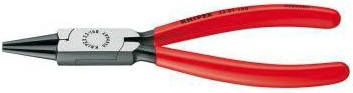KNIPEX rondbuigtangen 2201 EAN gepolijst