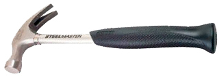 10899076 STANLEY KLAUWHAMER 450GR KOP GEPOLIJST 1-51-031