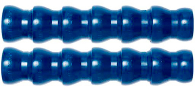 LOC-LINE koelvloeistofslangen 1/4&quot;