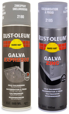 RUST-OLEUM zinkspray