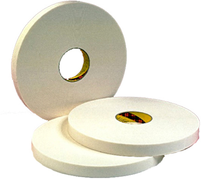 3M dubbelzijdige PE schuimtape 9528-19