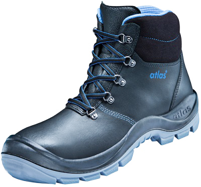 ATLAS werkschoen XP 505 S3 hoog