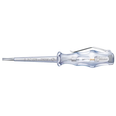 10547614 WERA SPANNINGSZOEKER 150-250V