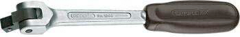 GEDORE grepen met kniegewricht 1/2''
