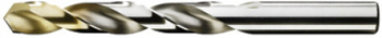DORMER HSS korte spiraalboor met cil.schacht.A002