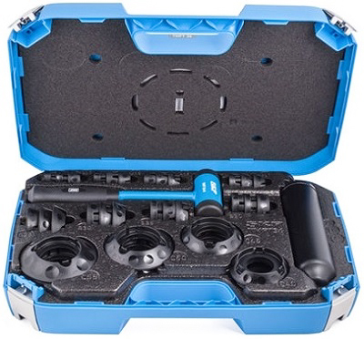 SKF slagbussenset