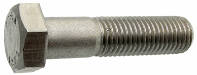 10816374 FASTEN THVZ TAPBOUT 8.8 DIN 933 ISO  P. M6X16
