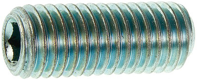 10122153 FASTEN ELVZ BZK STELSCHROEF 45H DIN 916 M3X4