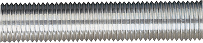 10665000 FASTEN DIN 976-1 4.8 EVZ DRST 1MTR M8X1,00