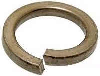 10032638 FASTEN ST. 4KT VEERRING DIN 7980 M3