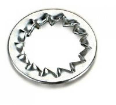 10833170 FASTEN ELVZ TANDVEERRING IZ DIN 6798J M2