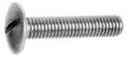 10280446 FASTEN RVS A2 LBK GLEUFSCHROEF M4X8
