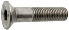 10227299 FASTEN RVS A4 BZK VK SCHROEF ISO 10642 M5X30