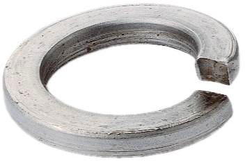 10841634 FASTEN RVS A4 VEERRING DIN 127B M2