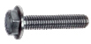 10816112 FASTEN GEELP. 8.8 FLENSBOUT DIN 6921 M6X16