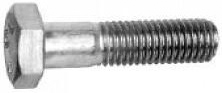 10816863 FASTEN ZESK.BOUT 12.9 DIN 931 M6X30
