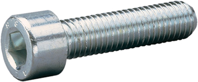 10817625 FASTEN ELVZ BZK SCHROEF VDR. 8.8 DIN 912 M3X25