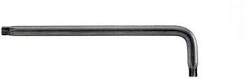 10387547 FORMAT STIFTSLEUTEL MET BORING T9 58810090