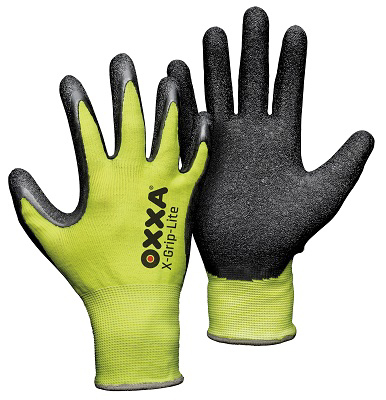 OXXA premium x-grip-lite handschoen 51-025