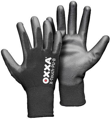 OXXA premium x-touch handschoen pu-b 51-110