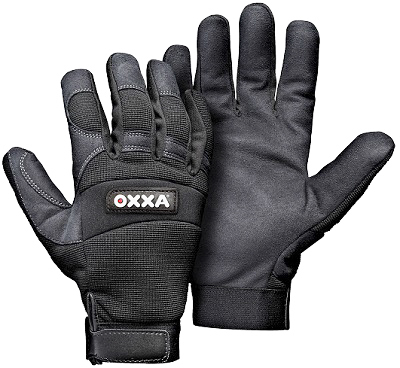 OXXA premium x-mech-600 handschoen