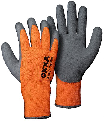 OXXA premium x-grip-thermo handschoen 51-850