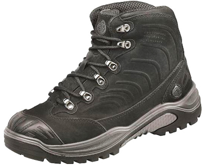 BATA werkschoen Traxx 204 S3 hoog