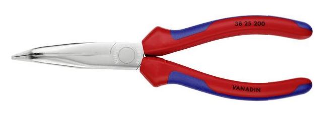 KNIPEX mechanicatangen vorm2