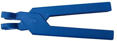 LOC-LINE montagetang voor koelvloeistofslang 1/4&quot;