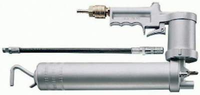 PRESSOL persluchtvetspuiten