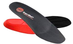 ATLAS inlegzool ergo-med rood