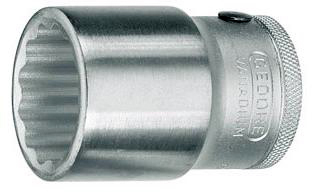 Dopsleutels 3/4''
