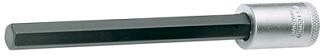 GEDORE 6kt. stiftsleuteldop 3/8 lang IN30L