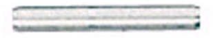 10051665 GEDORE BORGSTIFT 3 MM, L= 20 MM KB 1975 10-14