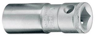 GEDORE bougiedopsleutel 52