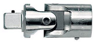 GEDORE cardankoppelingen 3/4''
