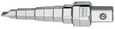 10377689 GEDORE COMBI-RADIATORSLEUTEL 10 MATEN 380150