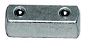 GEDORE dopsleutelratel doorsteekvierkanten 1/2''