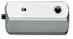 Dopsleutelratels 1''