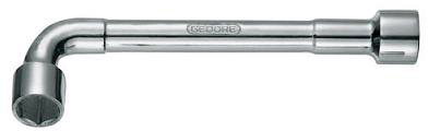 GEDORE dubbele soksleutel 25PK