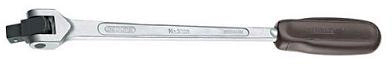 GEDORE greep met kniegewricht 3/8 3096