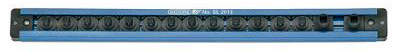 GEDORE opsteeklijsten magnetisch voor doppen 1/4''