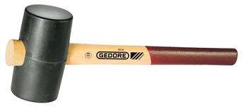 GEDORE rubber hamer 227E